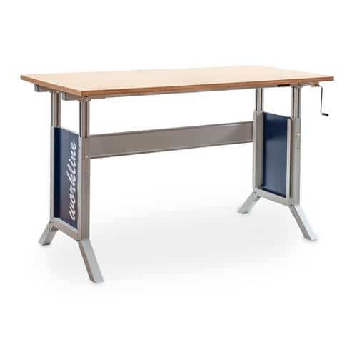 Bedrunka + Hirth Arbeitsplattform