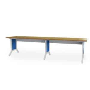 Bedrunka + Hirth Arbeitstisch