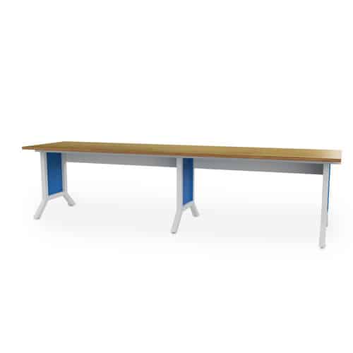 Bedrunka + Hirth Arbeitstisch