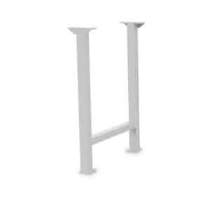 Bedrunka + Hirth Fußgestell