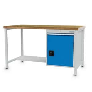 Bedrunka + Hirth Kastenwerkbank