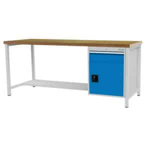 Bedrunka + Hirth Kastenwerkbank