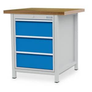 Bedrunka + Hirth Kastenwerkbank