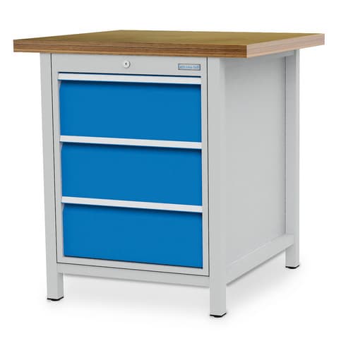 Bedrunka + Hirth Kastenwerkbank