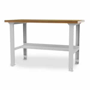 Bedrunka + Hirth Reihenwerkbank