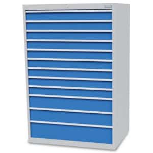 Bedrunka + Hirth Schubladenschrank »«