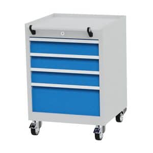 Bedrunka + Hirth Schubladenschrank »«