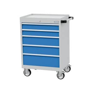 Bedrunka + Hirth Schubladenschrank »«