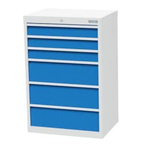 Bedrunka + Hirth Schubladenschrank »«