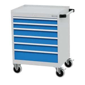 Bedrunka + Hirth Schubladenschrank »«