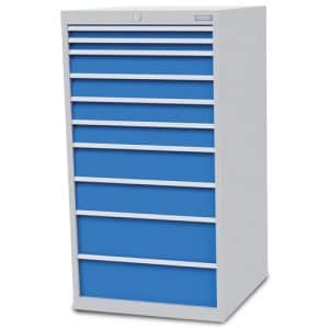 Bedrunka + Hirth Schubladenschrank »«