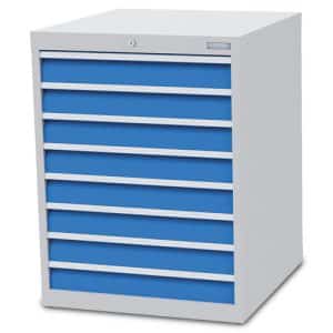 Bedrunka + Hirth Schubladenschrank »«