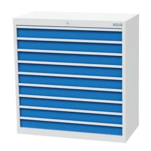 Bedrunka + Hirth Schubladenschrank »«