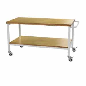 Bedrunka + Hirth Transportwagen