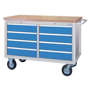 Bedrunka + Hirth Werkbank