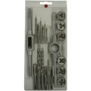 CONNEX Gewindeschneidsatz