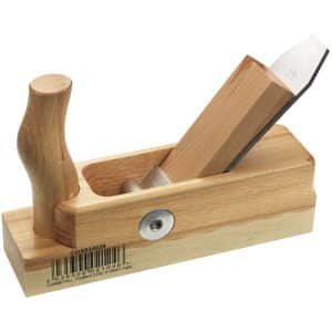 CONNEX Haushaltshobel Buche 3