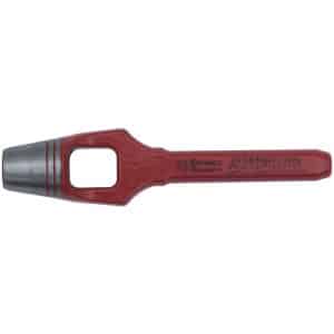 CONNEX Henkellocheisen