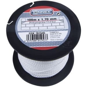 CONNEX Maurerschnur - weiss