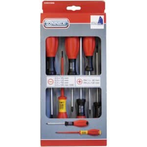 CONNEX Schraubendrehersatz