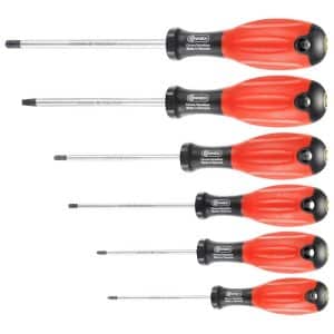 CONNEX Schraubendrehersatz