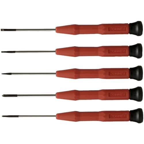 CONNEX Schraubendrehersatz