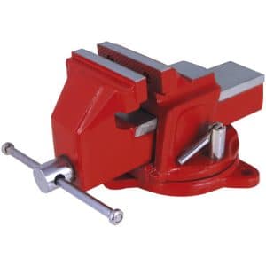 CONNEX Schraubstock