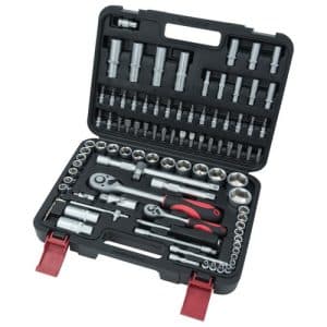 CONNEX Steckschlüsselsatz