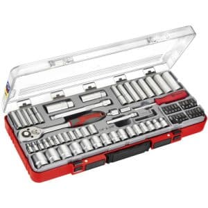 CONNEX Steckschlüsselsatz