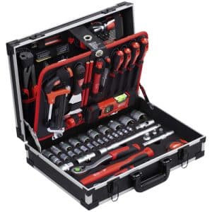 CONNEX Werkzeugkoffer