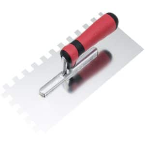 CONNEX Zahnglättekelle