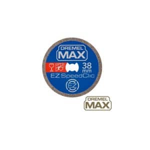 DREMEL Diamanttrennscheibe »SC545 MAX«