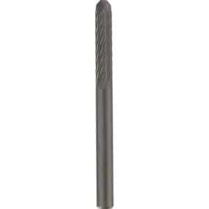 DREMEL Wolframkarbid-Fräser