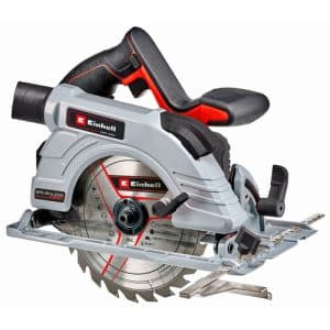 EINHELL Akku-Handkreissäge »TP-CS 18/190 Li BL - Solo«