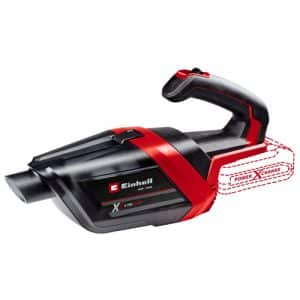 EINHELL Akku-Handstaubsauger »Power X-Change - TE-HV 18/06 Li - Solo«