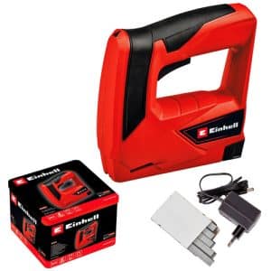 EINHELL Akku-Tacker »TC-CT 3