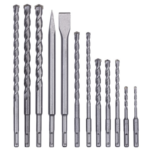 EINHELL Bohrhammer-Zubehör