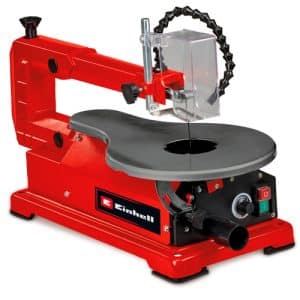 EINHELL Dekupiersäge »TC-SS 406 E«