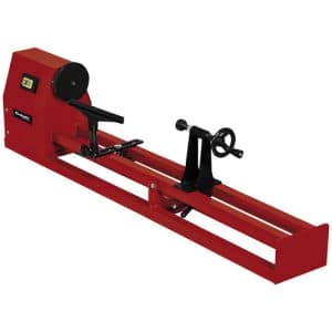 EINHELL Drechselbank »TC-WW 1000/1«
