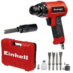 EINHELL Druckluft-Meisselhammer-Set »TC-PC 45 Set«