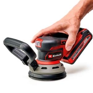 EINHELL Exzenterschleifer »TP-RS 18/32 Li BL - Solo«