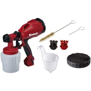 EINHELL Farbspritzpistole »TC-SY 400 P«