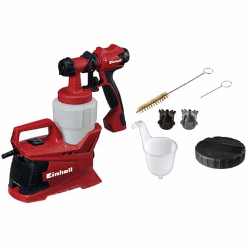 EINHELL Farbspritzpistole »TC-SY 600 S«