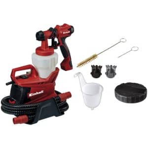 EINHELL Farbsprühsystem »TC-SY 700 S«