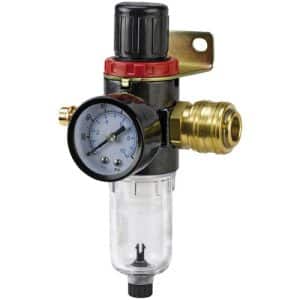 EINHELL Filterdruckminderer »R 1/4" 4134200«