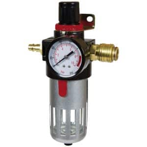 EINHELL Filterdruckminderer »R 3/8" 4134100«