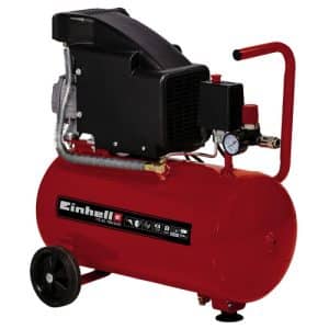 EINHELL Kompressor »TC-AC 190/24/8«