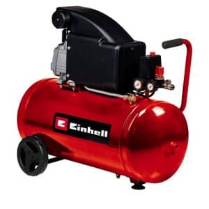 EINHELL Kompressor »TC-AC 270/50/8«