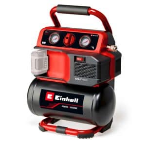 EINHELL Kompressor »TE-AC 18/75 Li OF-Solo«