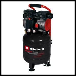 EINHELL Kompressor »TE-AC 24 Silent«